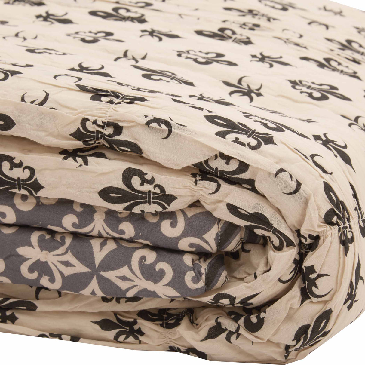 Elysee 3 Piece Quilt Set