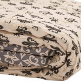 Elysee 3 Piece Quilt Set