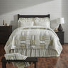 Finders Keepers 3 Piece Quilt Set