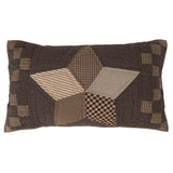 Farmhouse Star 3 Piece Quilt Set