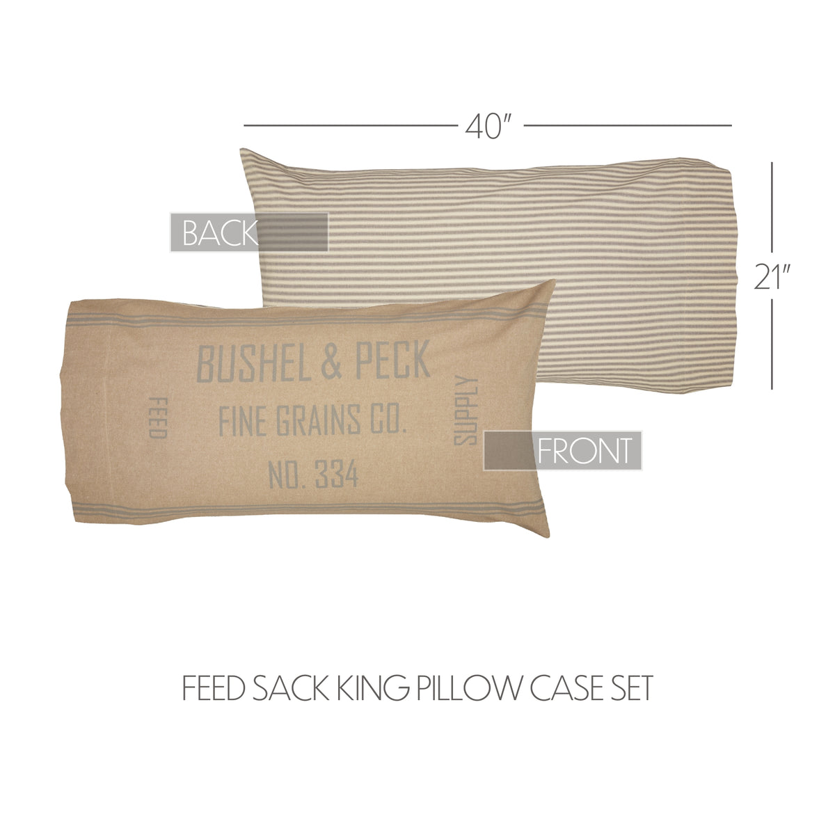 Grace 5PC Creme Bedding Set Luxury King (1 Quilt, 2 Shams, 2 Pillowcases)
