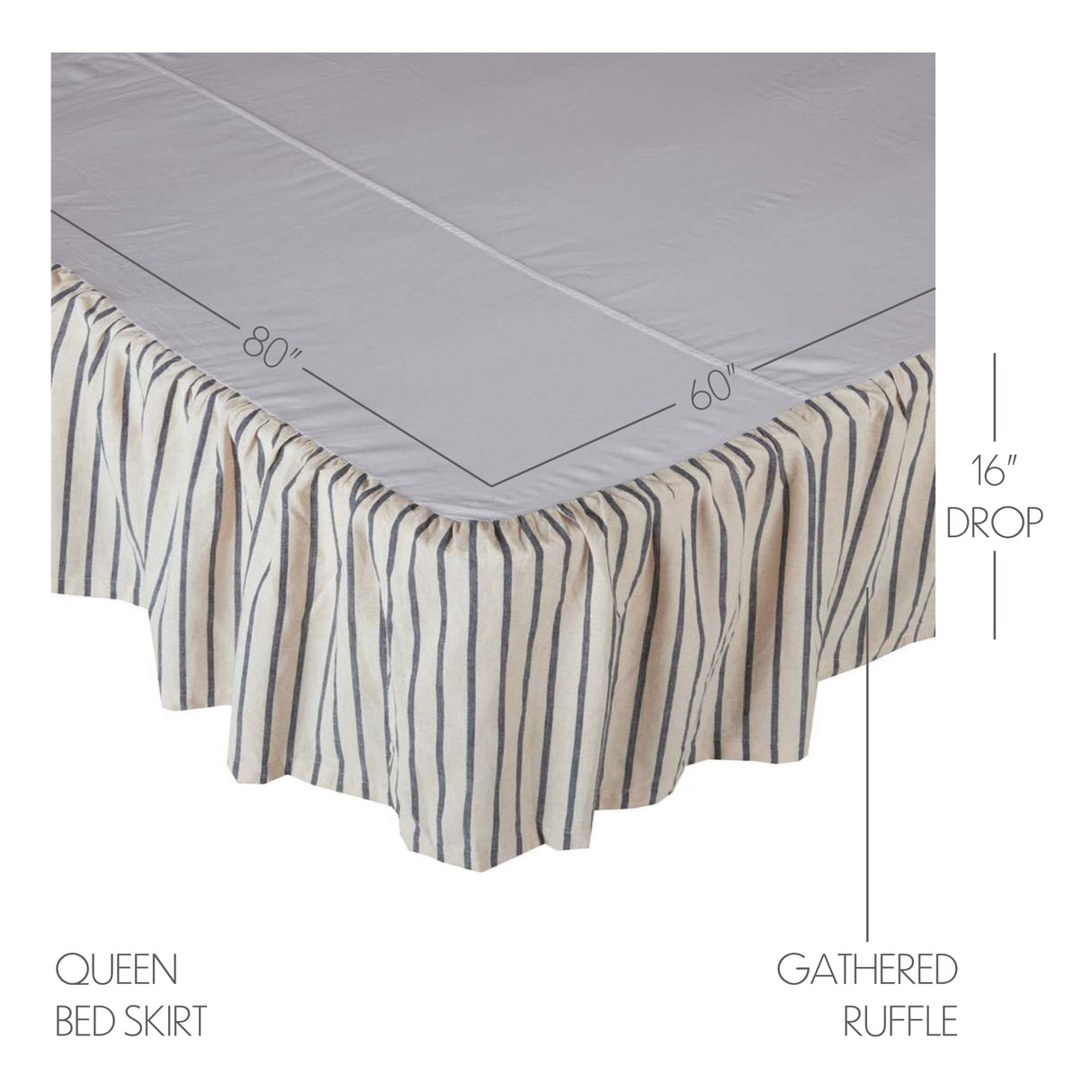 Kaila 6 Piece Quilt Set