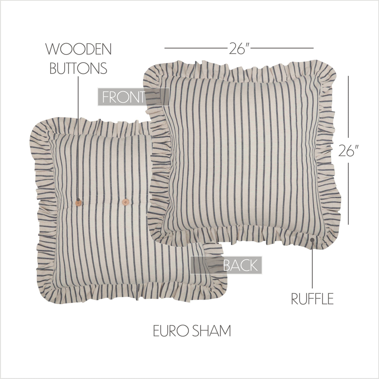 Kaila 8 Piece Quilt Set