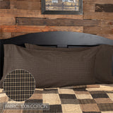 Kettle Grove 5 Piece Quilt Set
