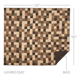 Kettle Grove 5 Piece Quilt Set