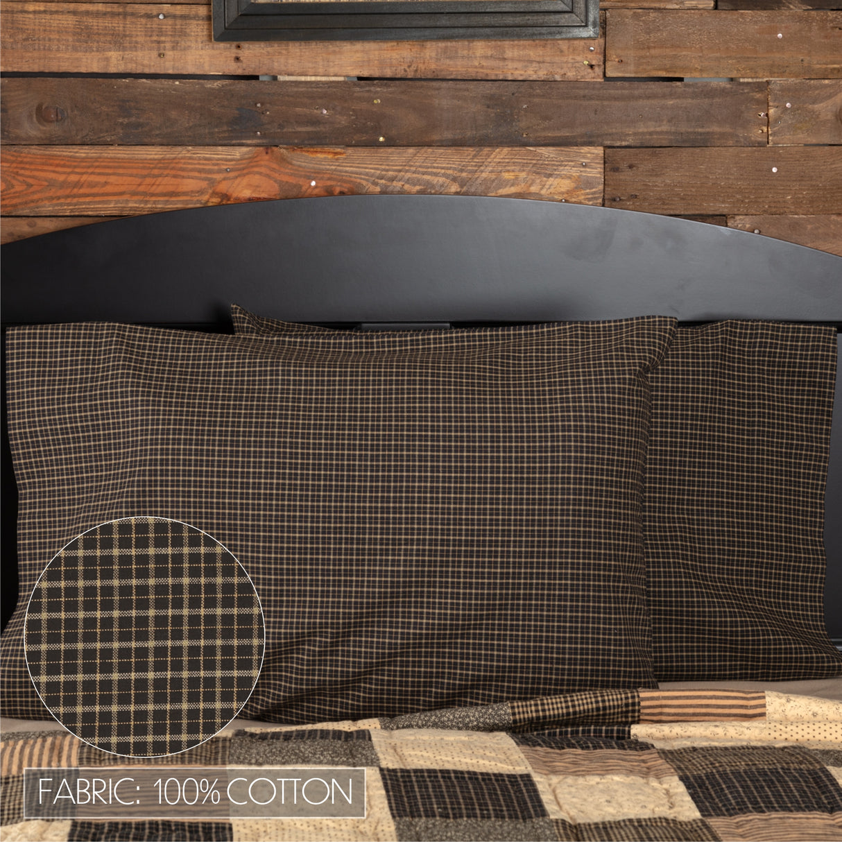 Kettle Grove 5 Piece Quilt Set