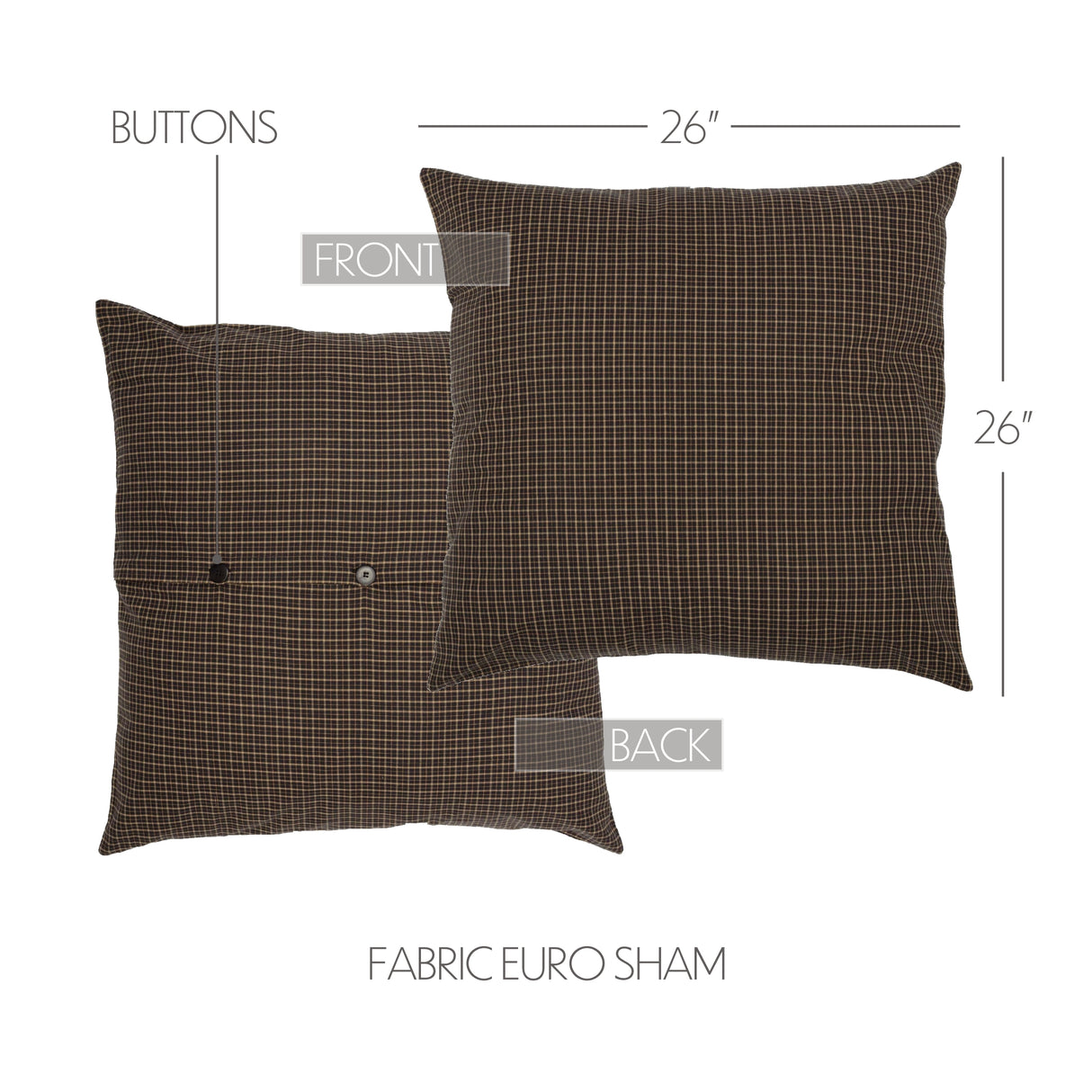 Kettle Grove 8 Piece Quilt Set
