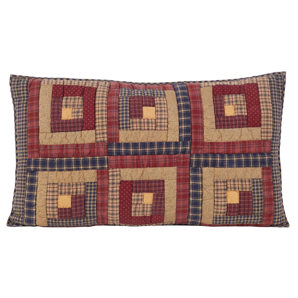 Millsboro 3 Piece Quilt Set