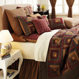 Millsboro 3 Piece Quilt Set