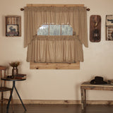 Millsboro Curtain Set