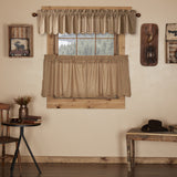 Millsboro Curtain Set