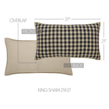 My Country 3 Piece Quilt Set