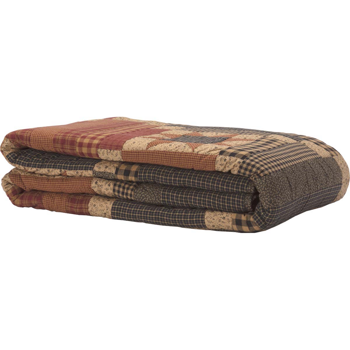 Maisie 3 Piece Quilt Set