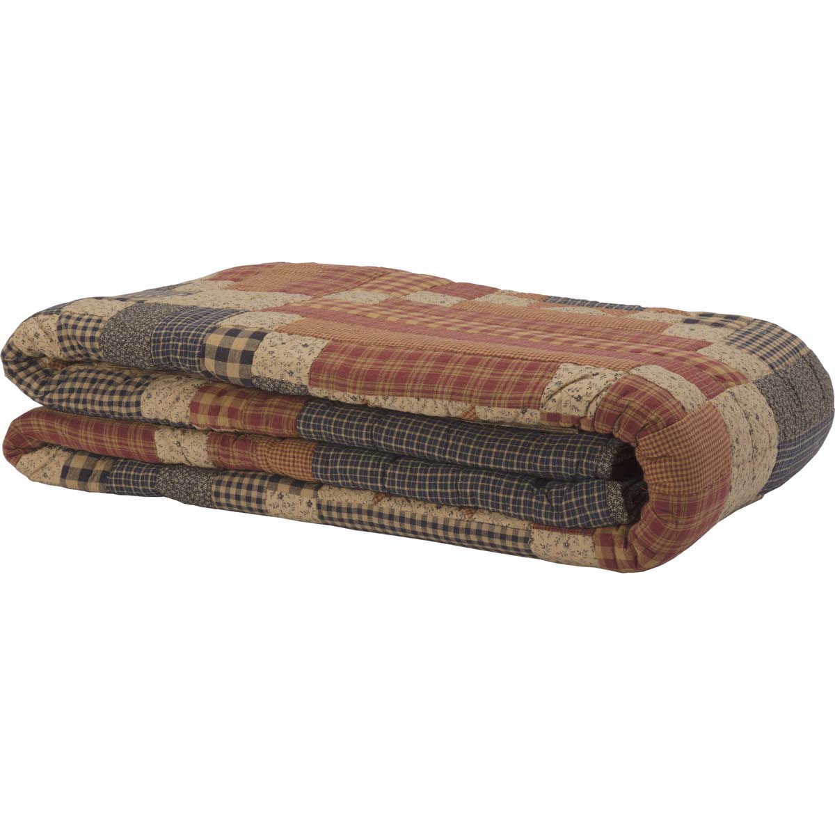 Maisie 3 Piece Quilt Set