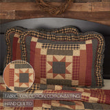 Maisie 3 Piece Quilt Set