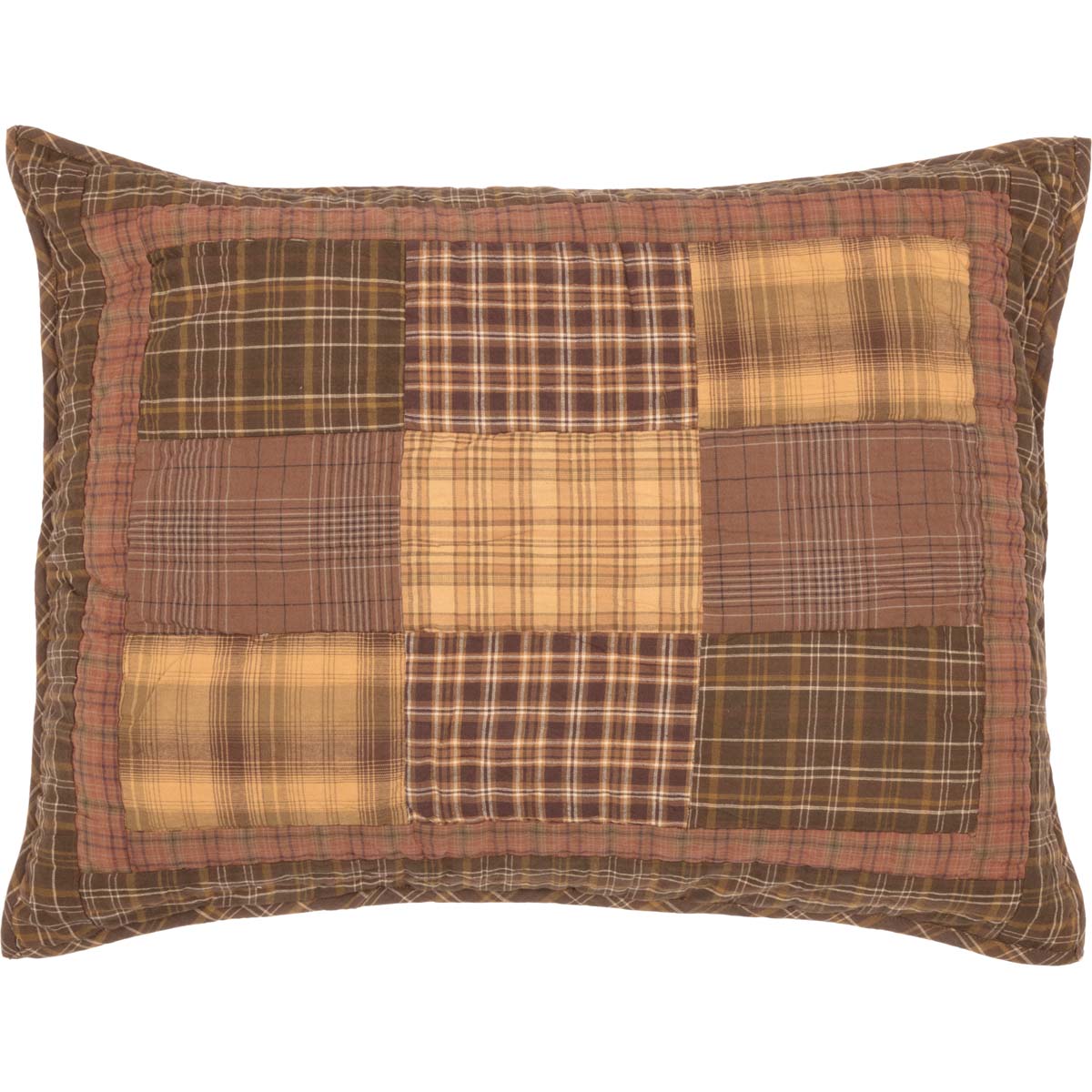 Prescott 3 Piece Quilt Set