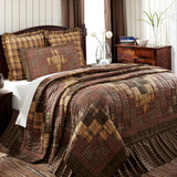 Prescott 3 Piece Quilt Set