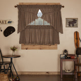 Prescott Curtain Set