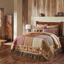 Pip Vinestar 3 Piece Quilt Set