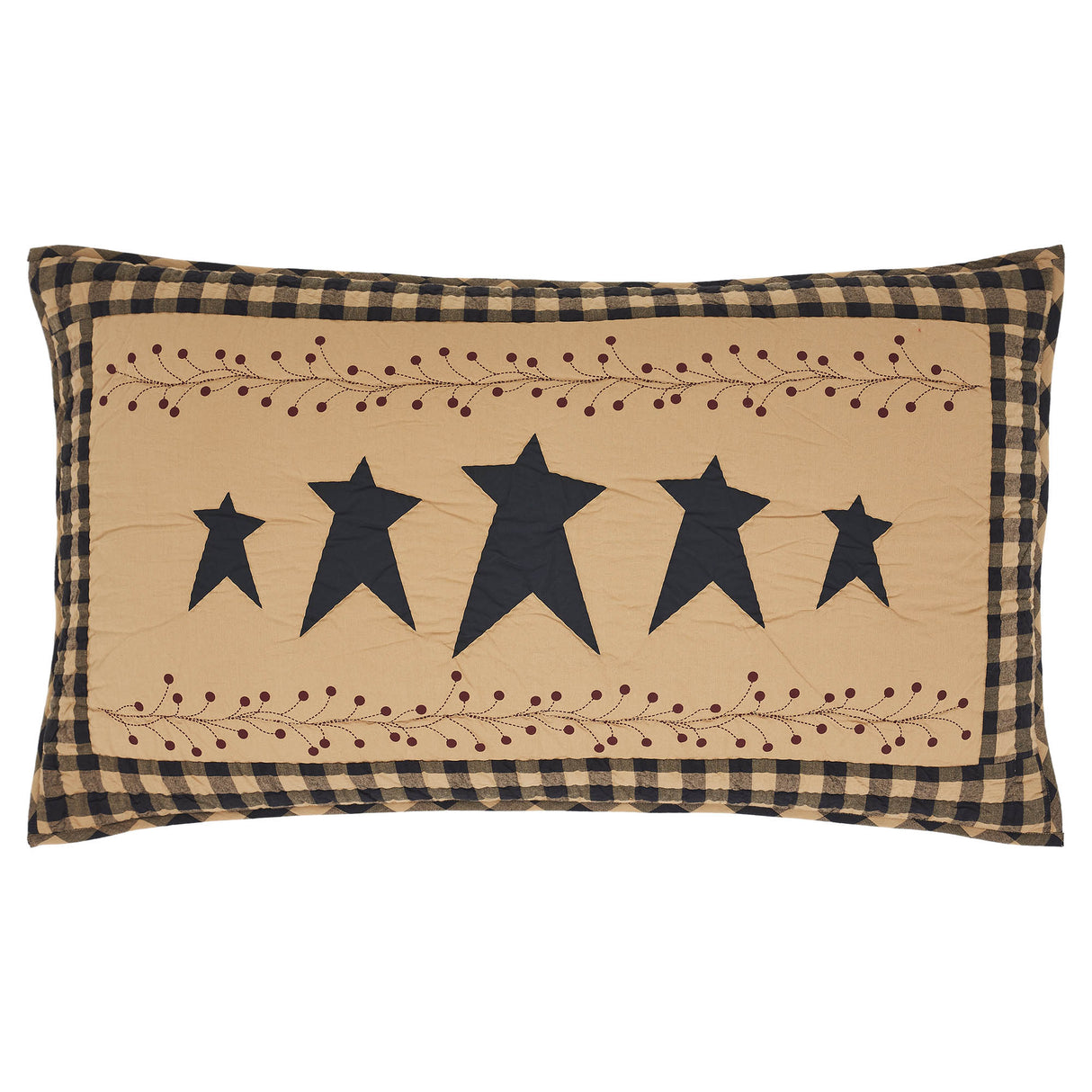 Pip Vinestar 3 Piece Quilt Set