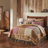 Pip Vinestar 3 Piece Quilt Set