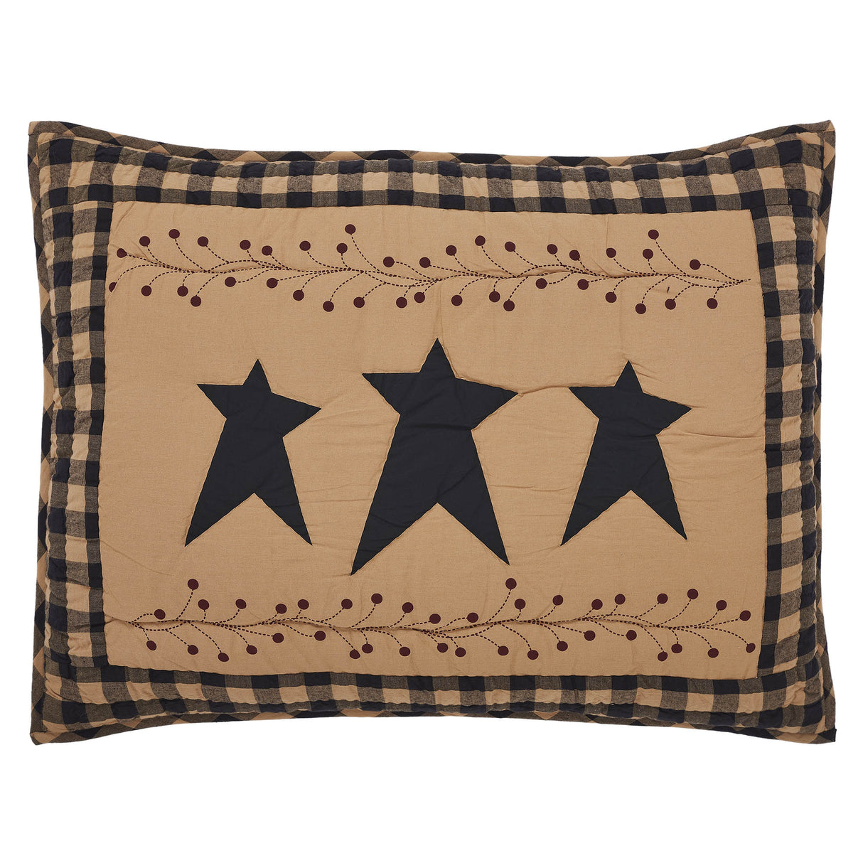 Pip Vinestar 3 Piece Quilt Set