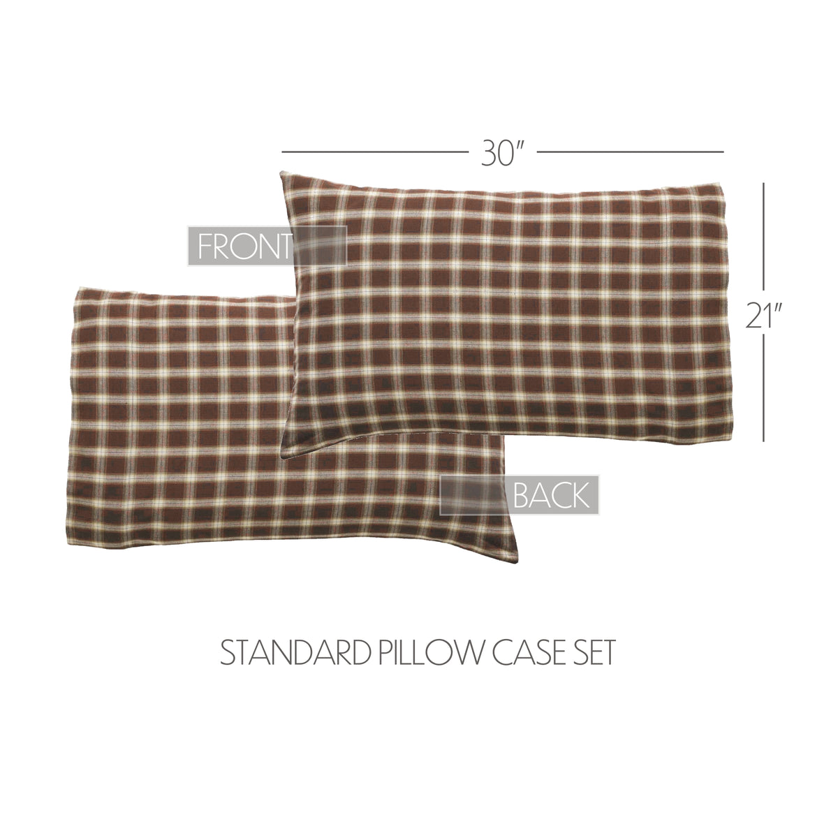 Rory 5PC Greige Bedding Set Twin (1 Quilt, 2 Shams, 2 Pillowcases)