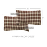 Rory 8PC Greige Bedding Set Queen (1 Quilt, 2 Shams, 2 Pillowcases, 1 Bedskirt, 2 Euros)