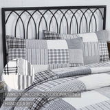 Sawyer Mill 4 Piece Quilt Set