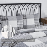 Sawyer Mill 4 Piece Quilt Set