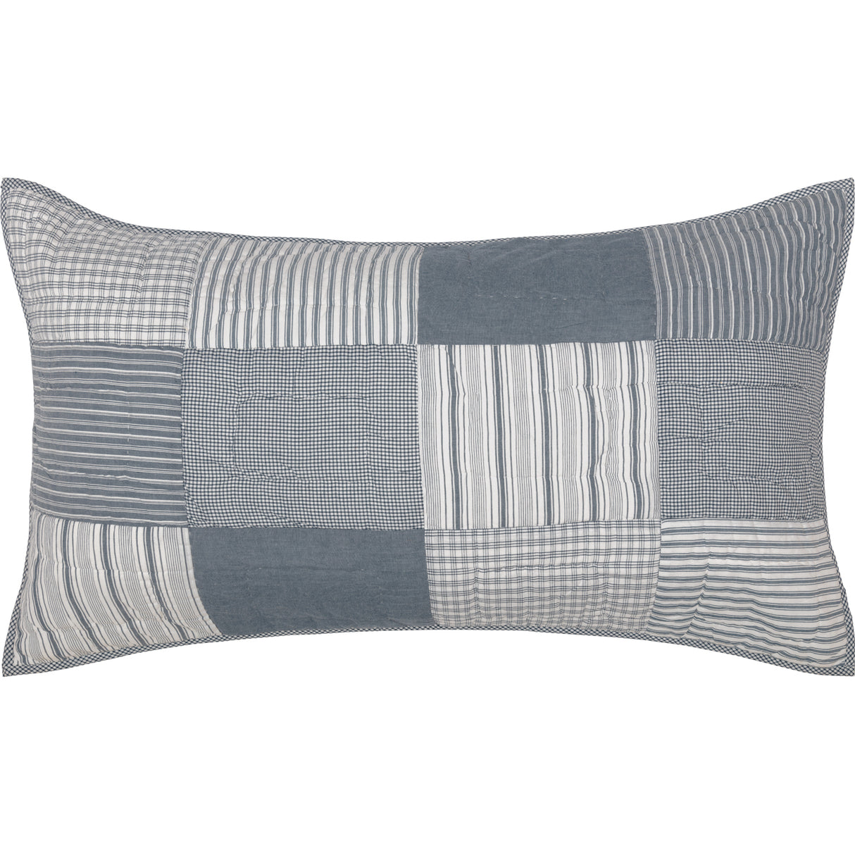 Sawyer Mill 3 Piece Quilt Set