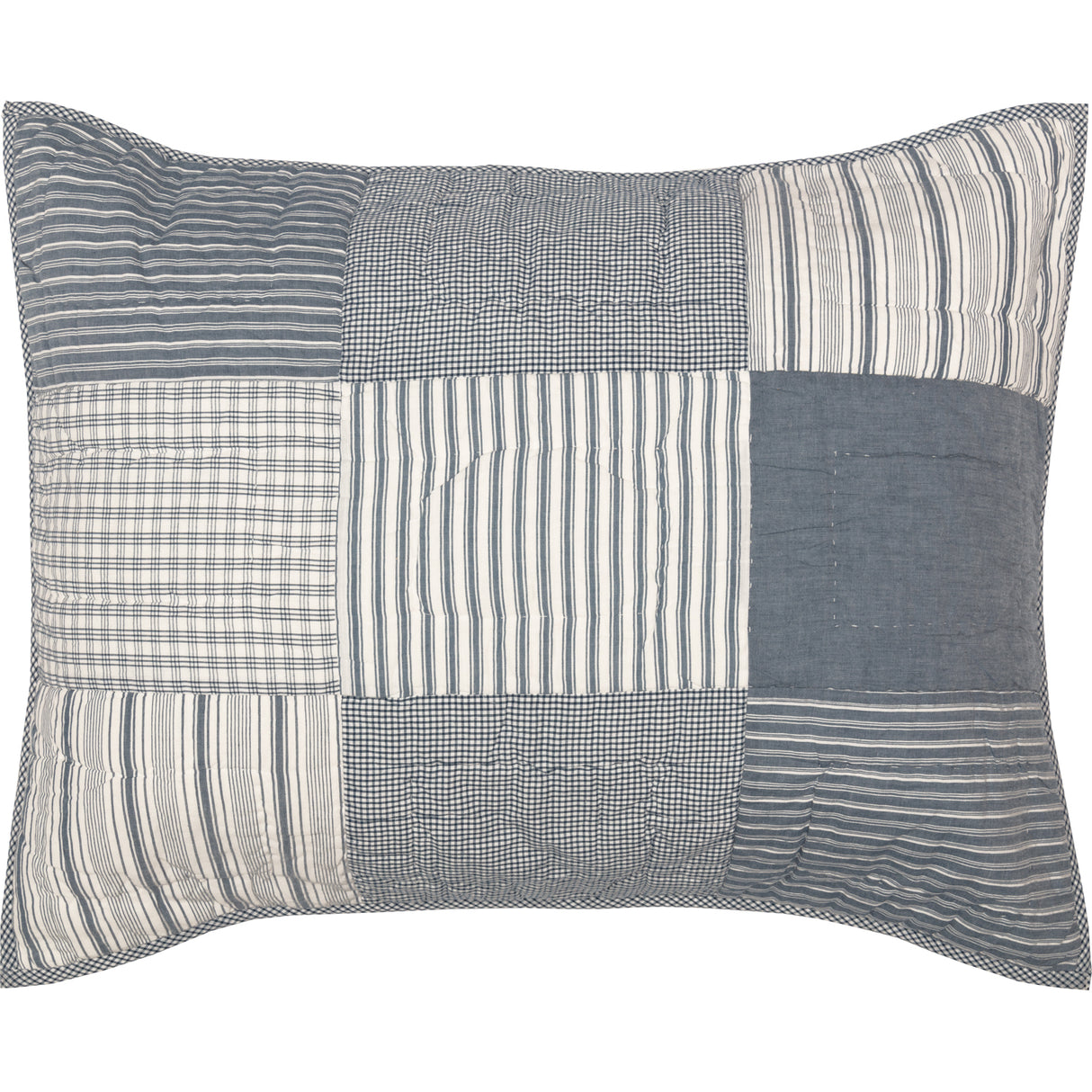 Sawyer Mill 3 Piece Quilt Set