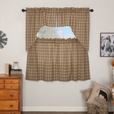 Sawyer Mill Curtain Set