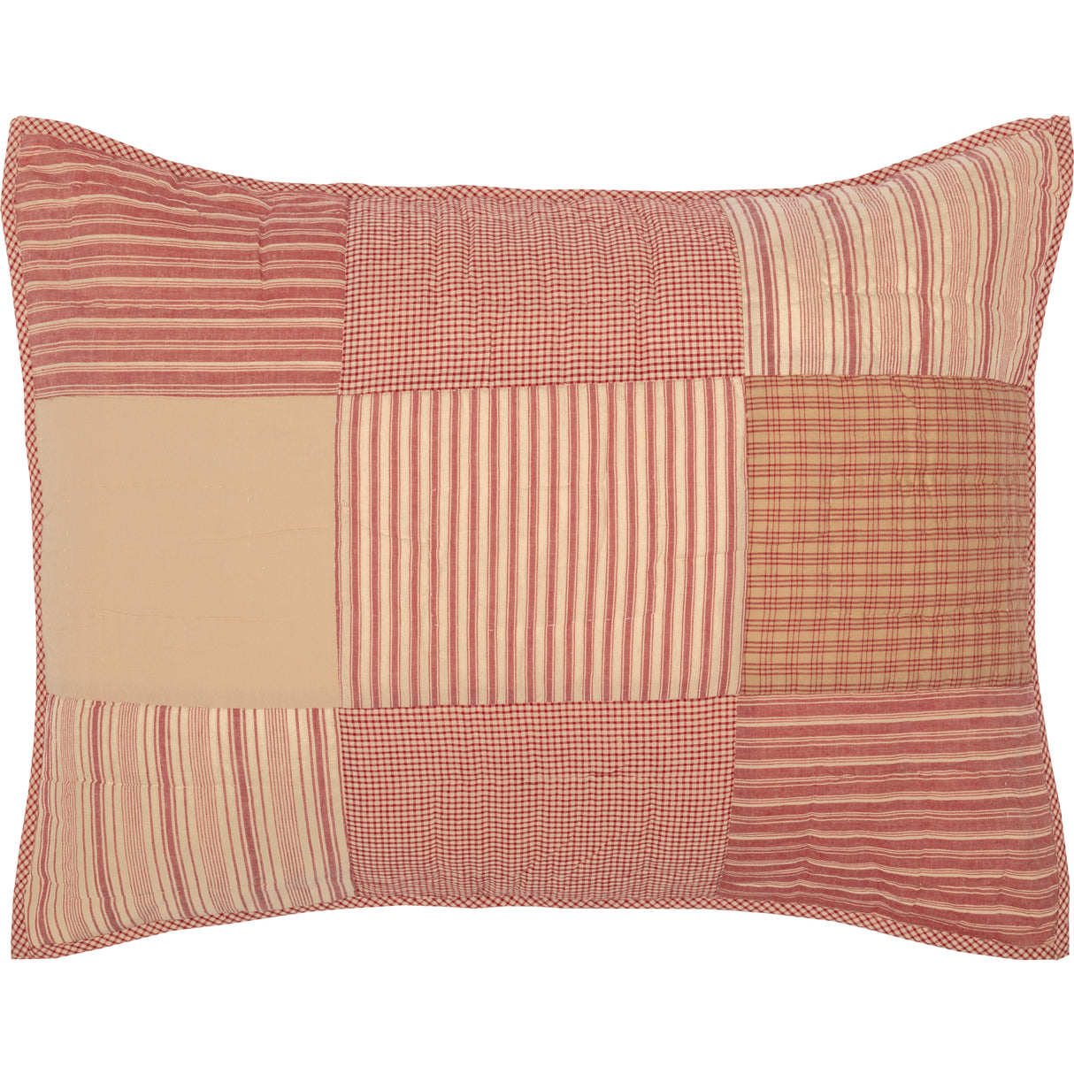 Sawyer Mill 3 Piece Quilt Set