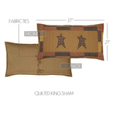 Stratton 3 Piece Quilt Set