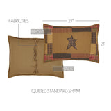 Stratton 3 Piece Quilt Set