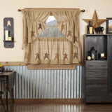 Stratton Curtain Set