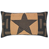 Teton Star 3 Piece Quilt Set