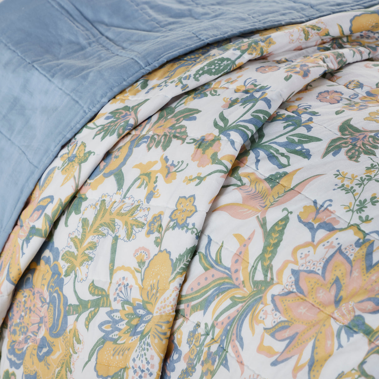 Wilder 3 Piece Quilt Set