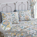 Wilder 3 Piece Quilt Set