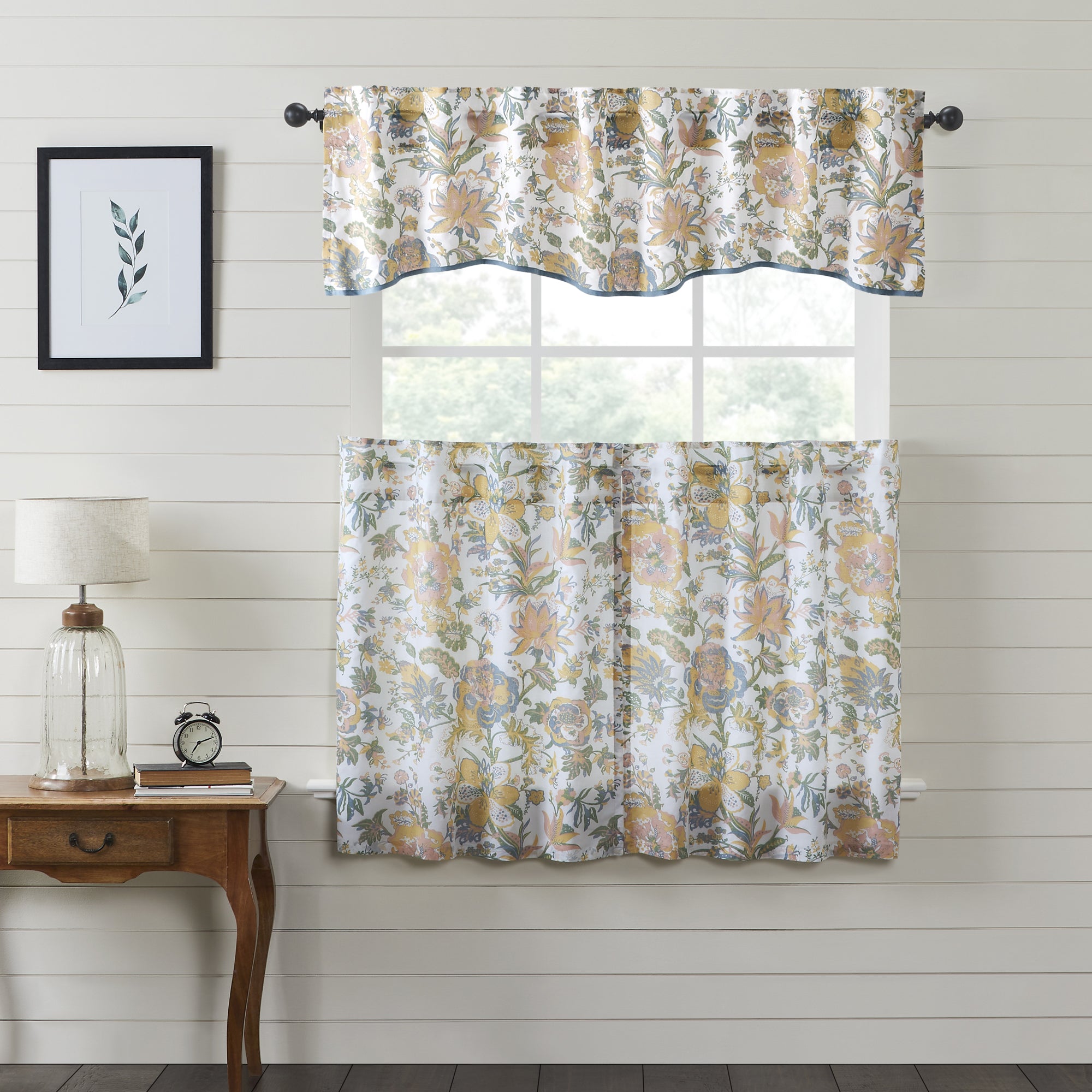VHC Brands Wilder Curtain - Thumbnail 5