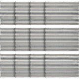 Finders Keepers Chevron Placemat Set of 2 13x19, 6 Pack 12 Pack