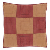 13622-Ninepatch-Star-Quilted-Euro-Sham-26x26-image-4