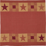 13624-Ninepatch-Star-Shower-Curtain-w-Patchwork-Borders-72x72-image-6