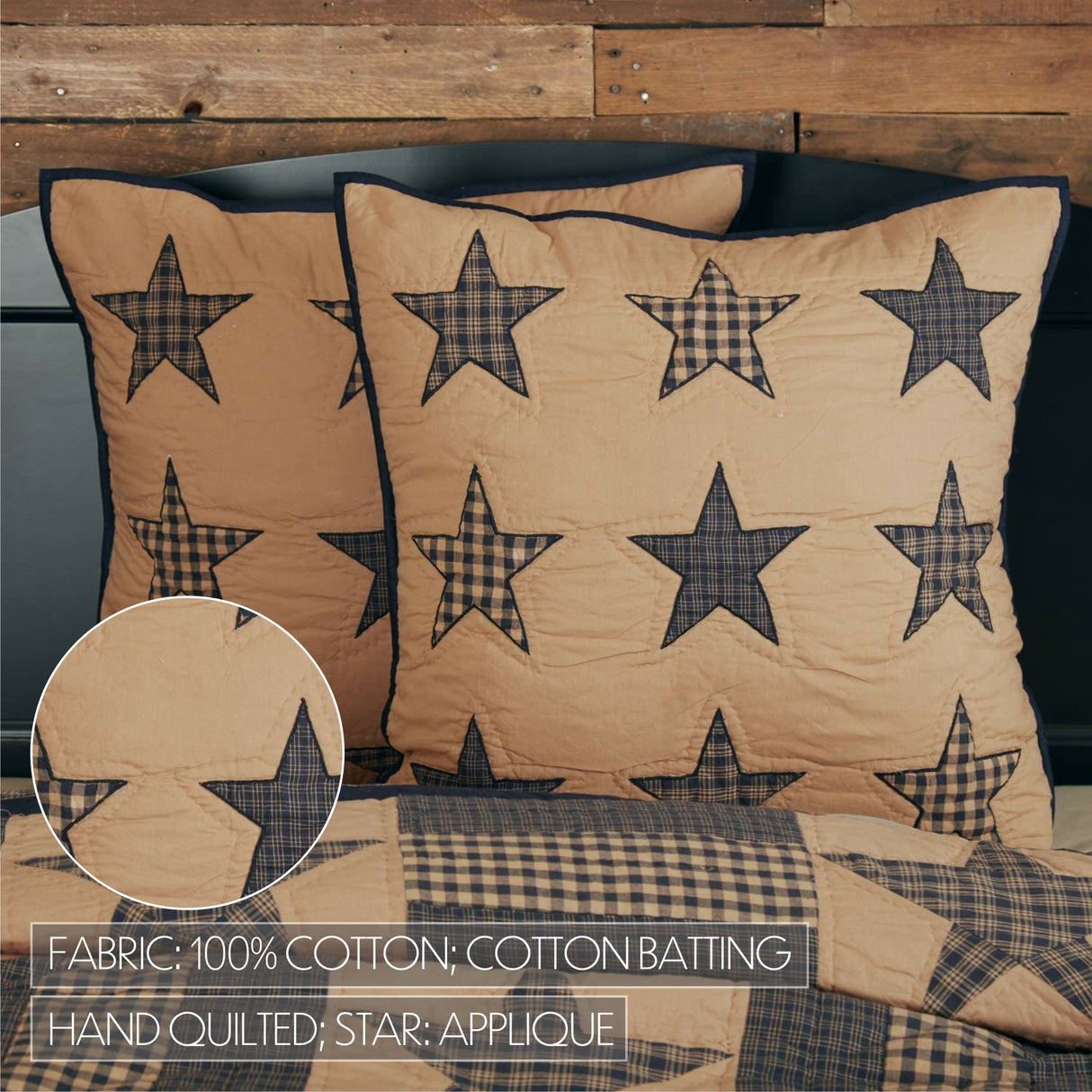 19854-Teton-Star-Quilted-Euro-Sham-26x26-image-2