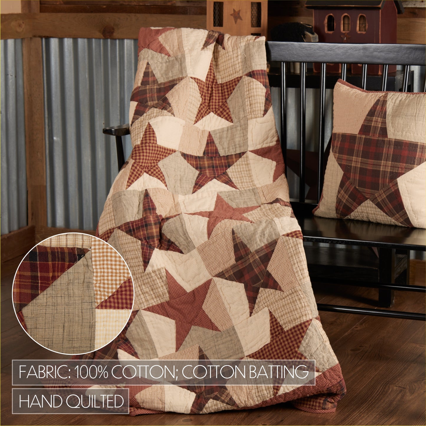 19977-Abilene-Star-Quilted-Throw-70x55-image-2