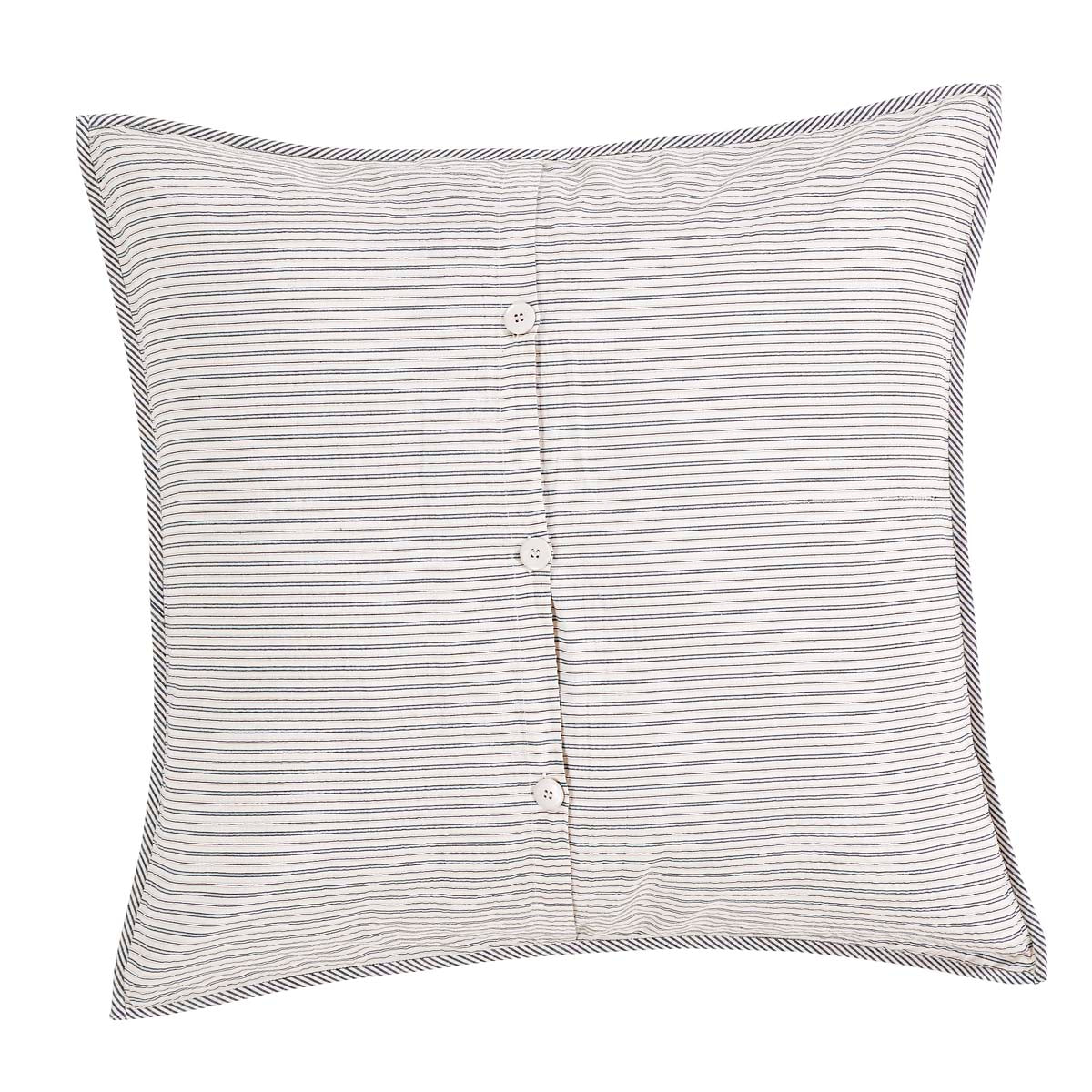 VHC Brands Ashmont Euro Sham - Thumbnail 5