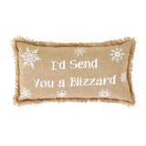 26618-Snowflake-Burlap-Natural-Pillow-If-Kisses..Snowflakes-Set-of-2-7x13-image-5