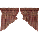 29506-Parker-Scalloped-Prairie-Swag-Set-of-2-36x36x18-image-2