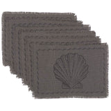 29568-Sandy-Grey-Burlap-Placemat-Set-of-6-12x18-image-2